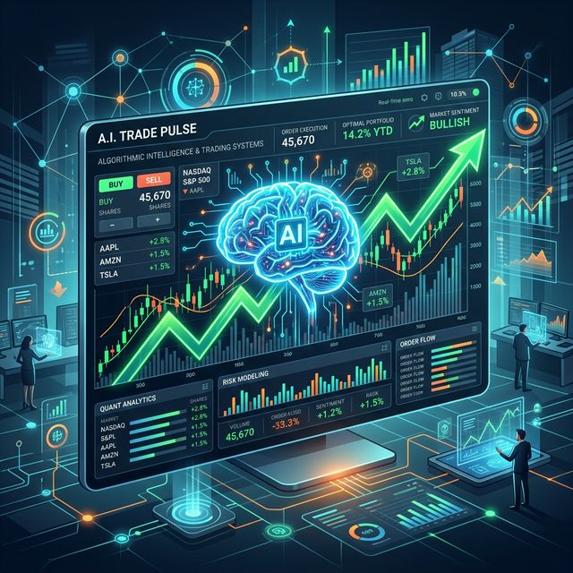 Trade Like a Pro: Top 10 Claude Prompts for Stock Analysis (2026)