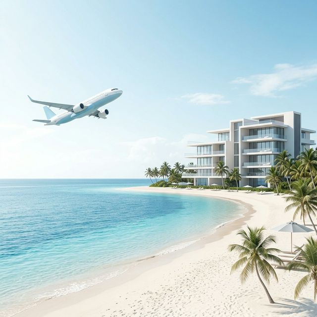 Travel for Free: 10 Genius AI Prompts to Hack Flights & Hotels
